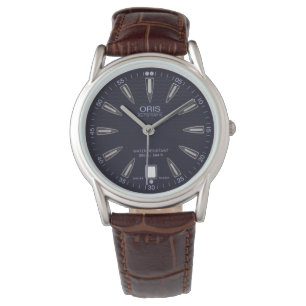 Montre à poignet unique