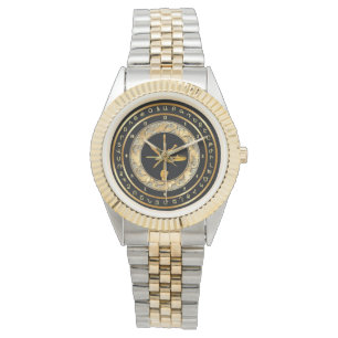 MONTRE A.R.F Հ Յ Դ