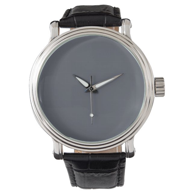 montre à tambour batman var (devant)