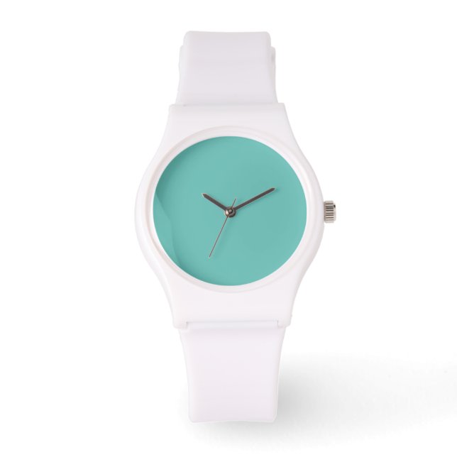 montre à watch style femme design (Recto)