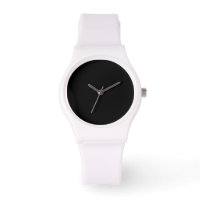 montre à watch style femme design