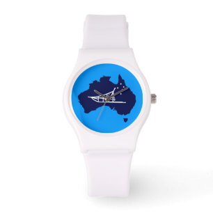 Montre Abandonner