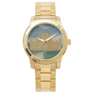 Montre Abbaye de Downton - quand vous l'aimez