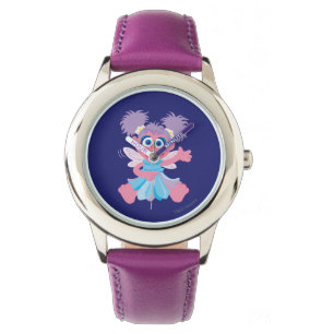 Montre Abby Cadabby Fairy