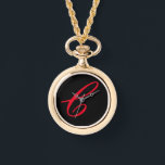 Montre abecedario<br><div class="desc">Nada suena más bonito al oído que pronunciar un nombre...  Los nombres tienen un significado especial que se transmite a quien lo porta y,  también,  a quien lo nombra. Encuentra la inicial de ese nombre en esta colección.</div>