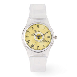 Montre Abeille