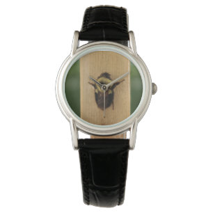 Montre Abeille-zilla