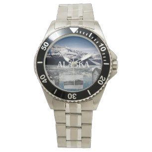 Montre ABH Alaska