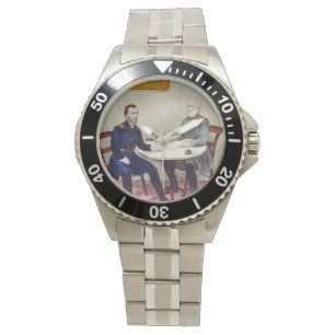 Montre ABH Appomattox