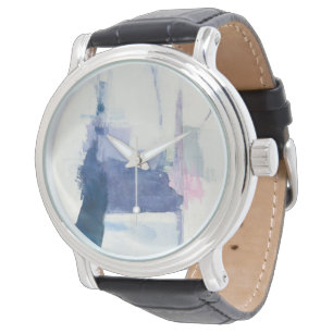 Montre Abrégé sur l'intermède dans le bleu