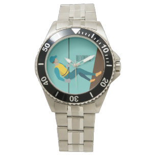 Montre Absence