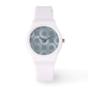 Montre Abstract gray flow background