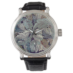Montre Acanthus, William Morris