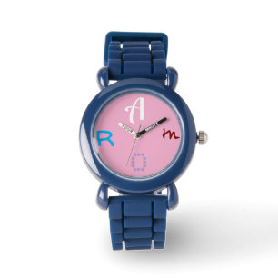 Montre Accessoires Murugi Boîtier en plastique pour enfan