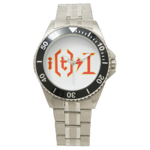Montre ACDC (pour les ingénieurs)
