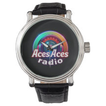 Aces & Aces Radio Mens Regarder