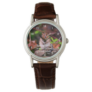 Montre Actes De Gentillesse Citation Inspirationnelle Chi
