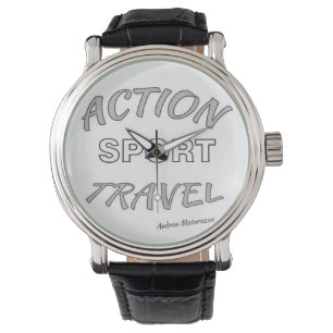 Montre Action Sport Travel