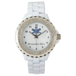 Montre Active d'EMT