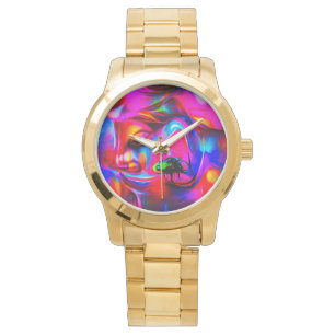 Montre Acusticophobie 2