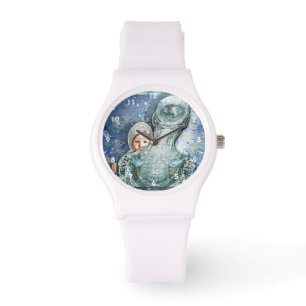 Montre Adoption expérimentale