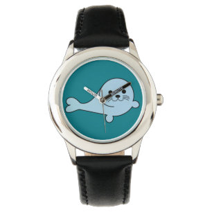 Montre Adorable Baby Seal