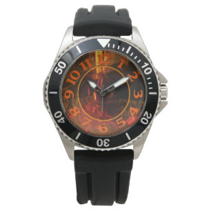 Montre Aérolithe