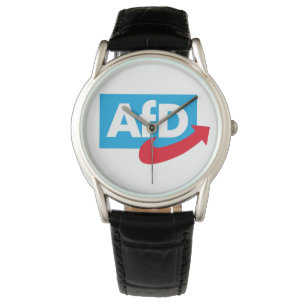 Montre AfD : Alternative für Deutschland