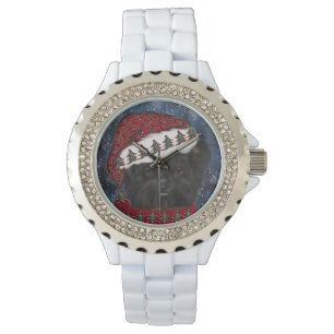 Montre Affenpinscher 