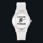 MONTRE AFFICHAGE INCONTOURNABLE<br><div class="desc">Comique,  Amour,  Anniversaire,  Amusant,  Humour,  Mignonne,  Sports Vintages,  Couples, </div>