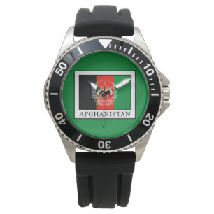 Montre Afghanistan