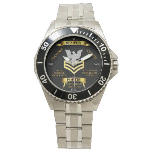 MONTRE AGENT DE PREMIÈRE CLASSE