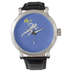 Montre Agile