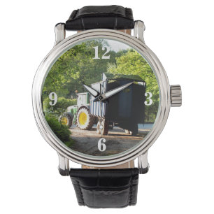 MONTRE AGRICULTURE
