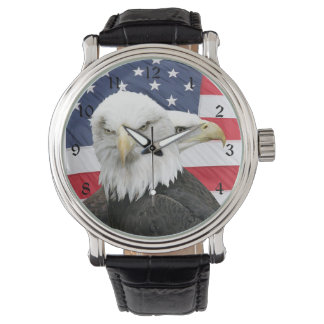 Montre Aigle