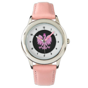 Montre Aigle polonais