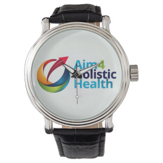 Montre Aim 4 Holistic Health