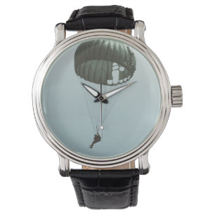 Montre Airborne Tout Le Chemin ‼️ 🇺 🇸