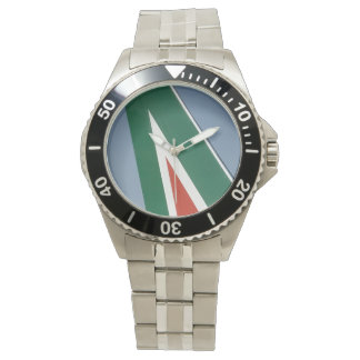 Montre Airbus A 330 Alitalia