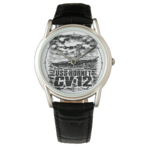 Montre Aircraft carrier Hornet