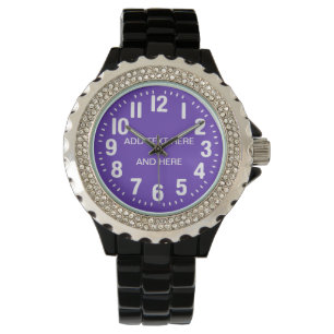 MONTRE AJOUTER LA RECHERCHE DE TEXTE