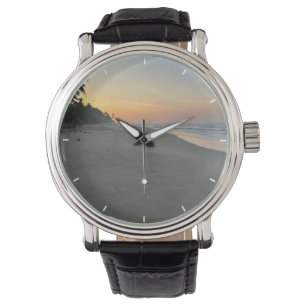 Montre Ajouter votre horloge murale Arrière - plan