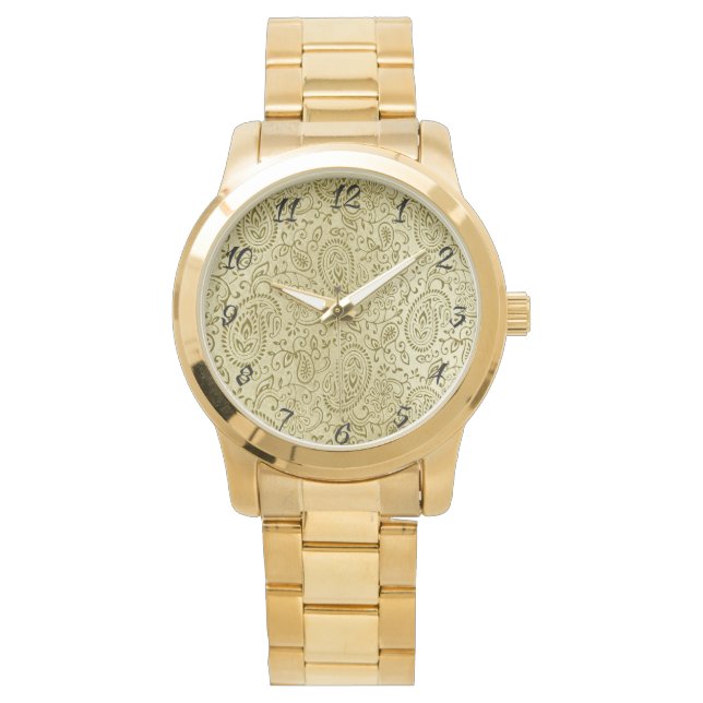 MONTRE AJOUTER VOTRE PHOTO (devant)