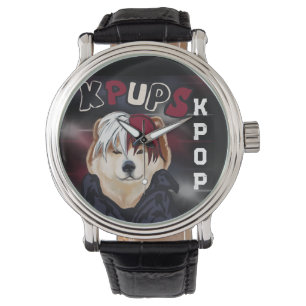 MONTRE AKITA