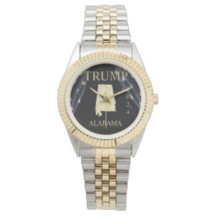 MONTRE ALABAMA