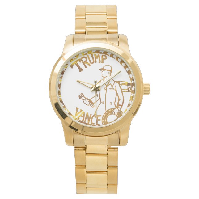 MONTRE ALABAMA (devant)