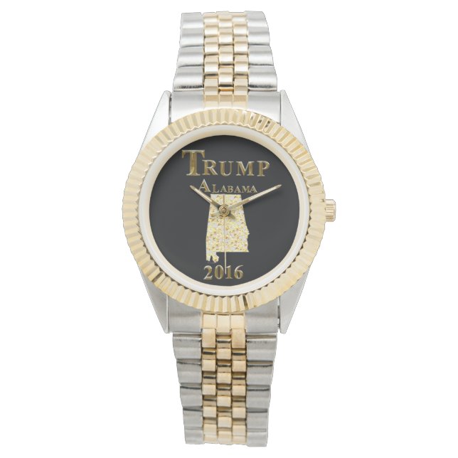 MONTRE ALABAMA (devant)