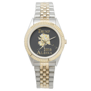 Montre Alaska