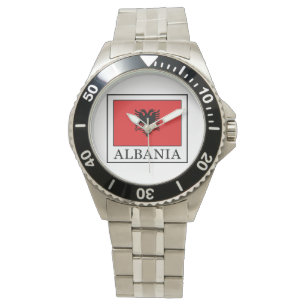 Montre Albanie
