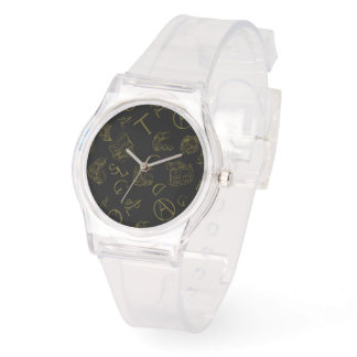 Montre Alchimie